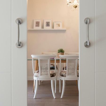 Vut Carreteria9 Apartment Cuenca  Bagian luar foto