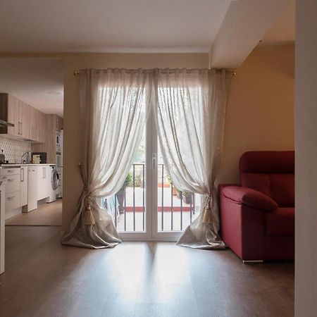 Vut Carreteria9 Apartment Cuenca  Bagian luar foto