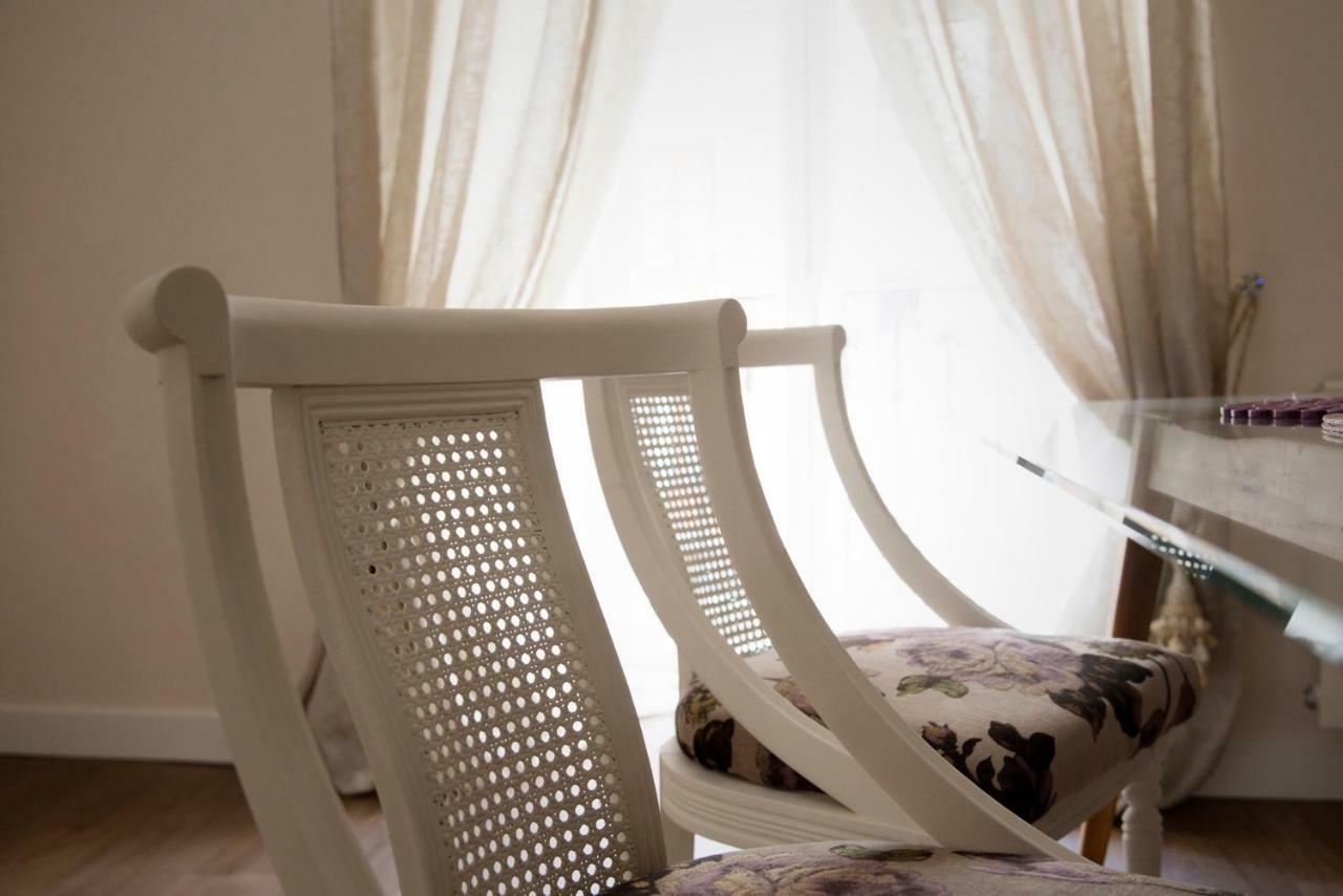 Vut Carreteria9 Apartment Cuenca  Bagian luar foto