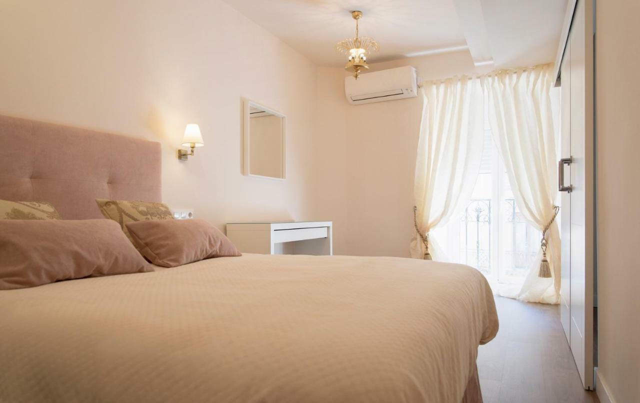 Vut Carreteria9 Apartment Cuenca  Bagian luar foto