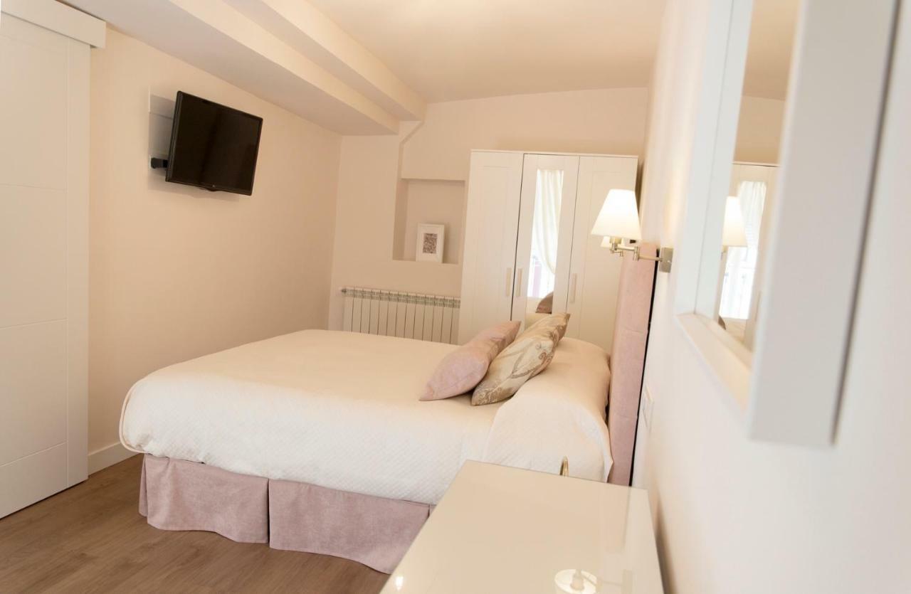 Vut Carreteria9 Apartment Cuenca  Bagian luar foto