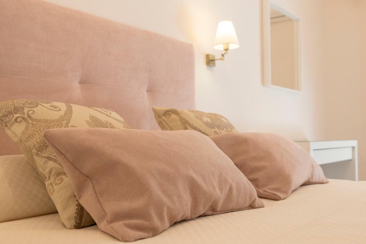 Vut Carreteria9 Apartment Cuenca  Bagian luar foto