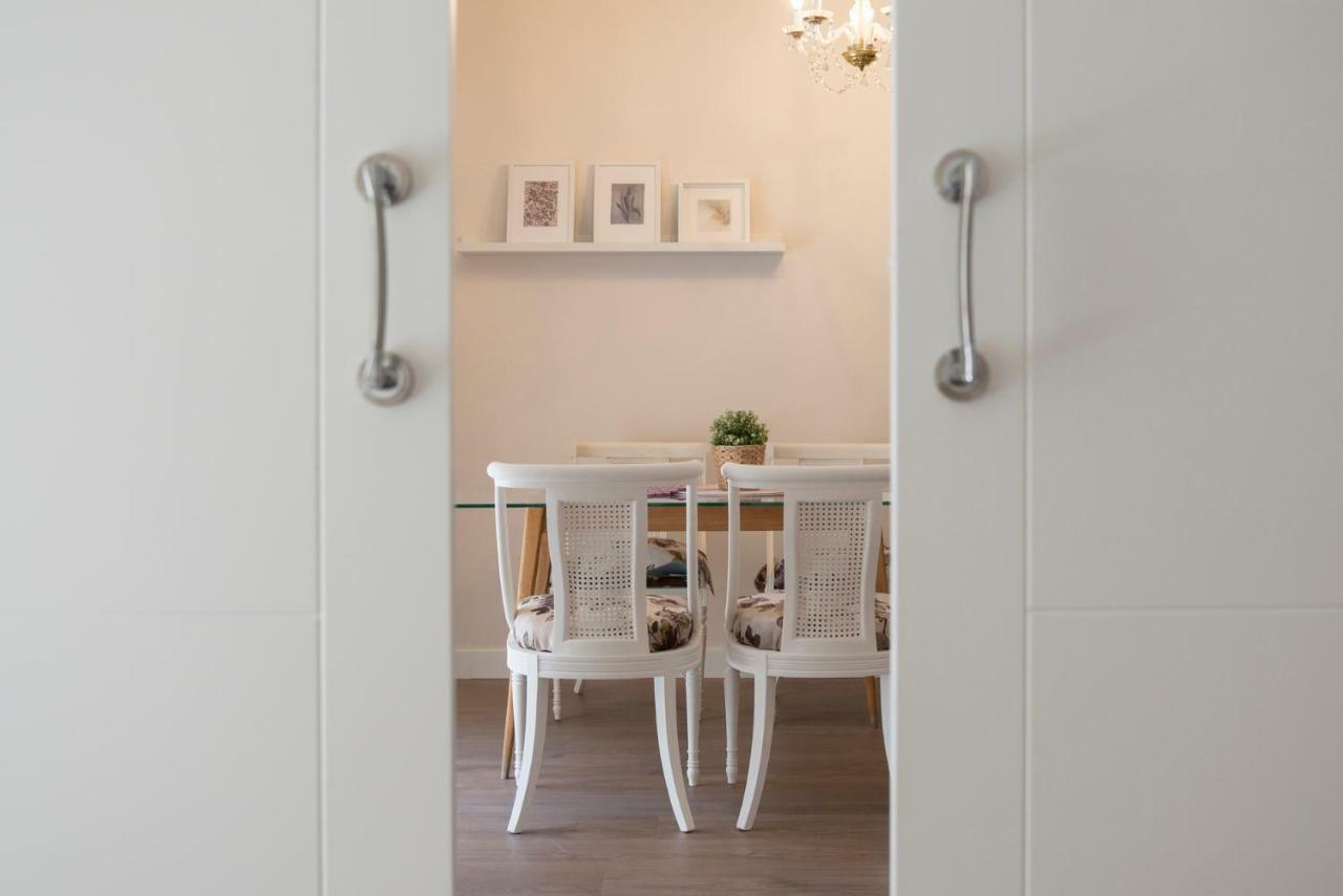 Vut Carreteria9 Apartment Cuenca  Bagian luar foto