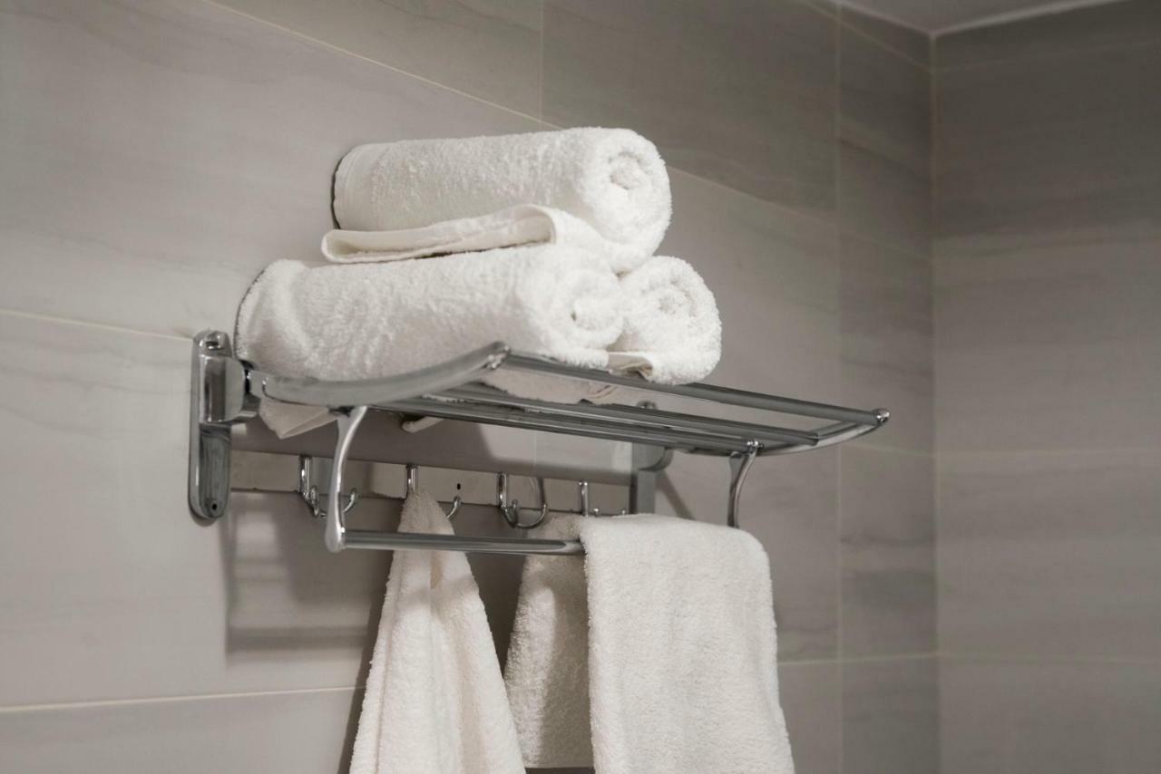 Vut Carreteria9 Apartment Cuenca  Bagian luar foto