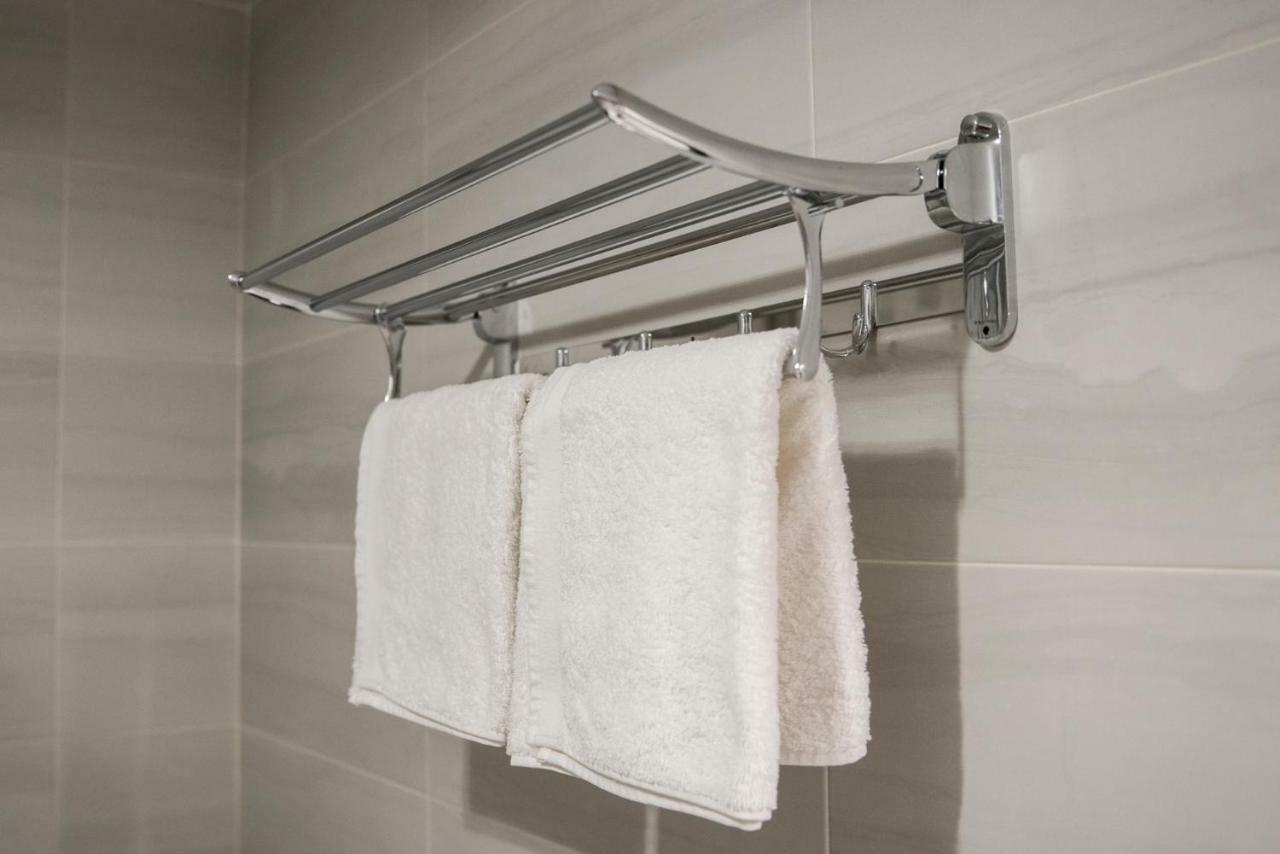 Vut Carreteria9 Apartment Cuenca  Bagian luar foto