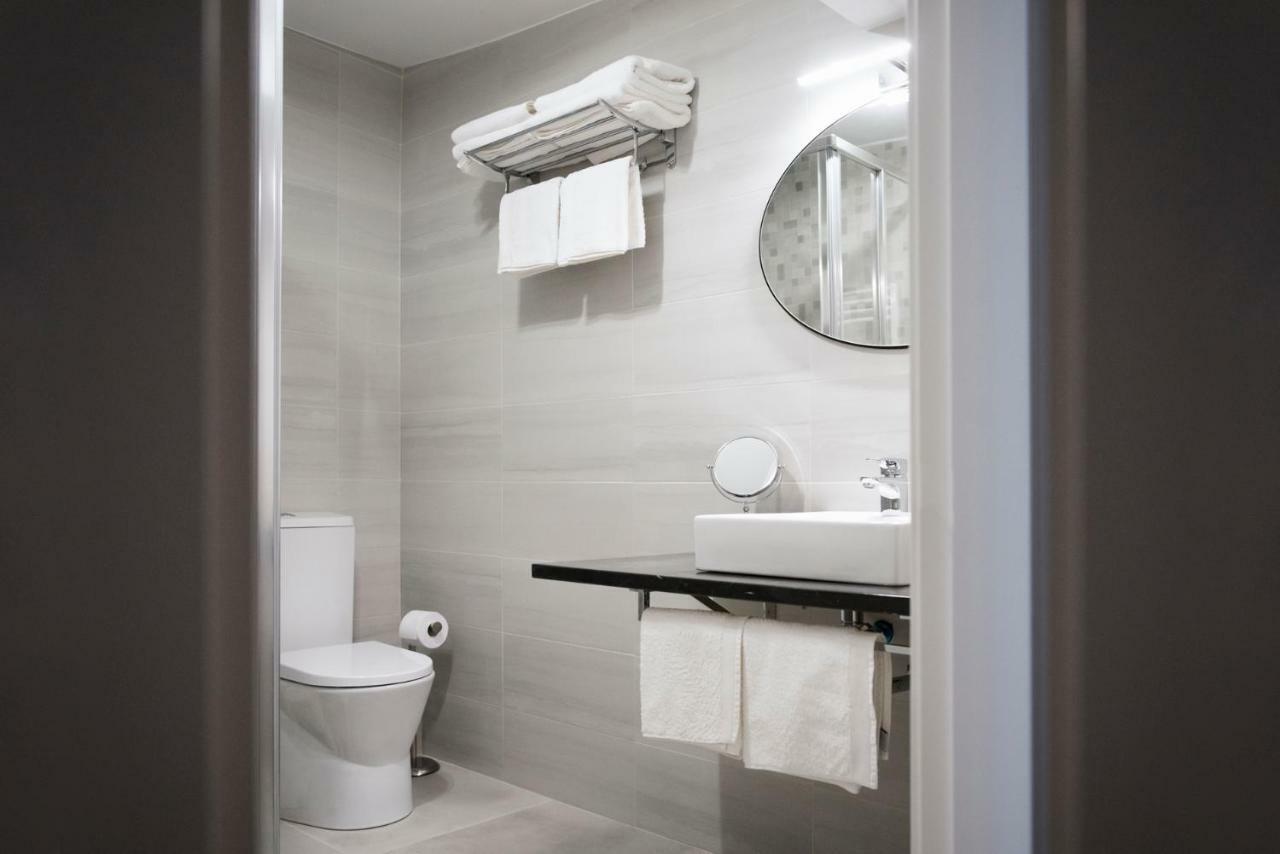 Vut Carreteria9 Apartment Cuenca  Bagian luar foto